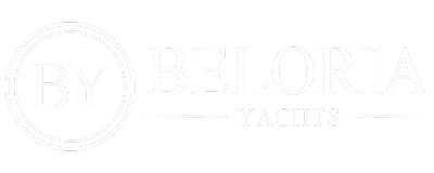 Logotipo Beloriayachts